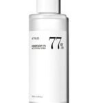 Anua Heartleaf 77% soothing toner تونر مهدى 77% بخلاصة الهارتليف