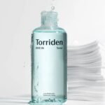 Torriden,Toner d'Acide Hyaluronique à Faible Molécule DIVE-IN, 300 ml