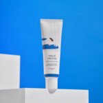 ROUND LAB BIRCH JUICE MOISTURIZING SUNSCREEN واقي شمس راوند لاب المرطب بخلاصة البتولا