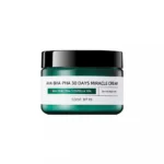 كريم المعجزة AHA BHA PHA من سوم باي مي 60 غرام - SOME BY MI AHA-BHA-PHA 30 DAYS MIRACLE CREAM 60G