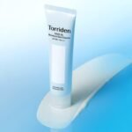 Torriden DIVE-IN Watery Moisture Sun Cream (Plongez dans la crème solaire Watery Moisture) SPF 50+ PA++++ 60 ml