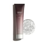 Haruharu Wonder | Black Rice Moisture 5.5 Gel nettoyant doux 100 ml  هاروهارو جل تنظيف ناعم من وندر بلاك رايس مويستشر 5.5 100 مل