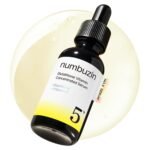 NUMBUZIN No.5 Vitamine Concentrée Sérum 30ml Glutathione C Ampoule Shot