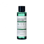 تونر المعجزة AHA BHA PHA من سوم باي مي 150مل - Some By Mi AHA BHA PHA 30 Days Miracle Toner 150ml