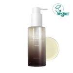 haruharu wonder Black Rice Moisture Deep Cleansing Oil 150ml غسول زيتي مرطب بالأرز الأسود للتنظيف العميق