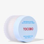 TOCOBO MULTI CERAMIDE CREAM كريم ترطيب بأنواع السيرامايد