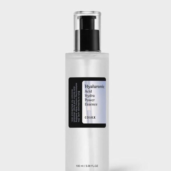 COSRX Hyaluronic Acid Hydra Power Essence اسنس حمض الهيالورونيك