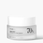 ANUA HEARTLEAF 70% INTENSE CALMING CREAM ترطيب مكثف ومهدئ