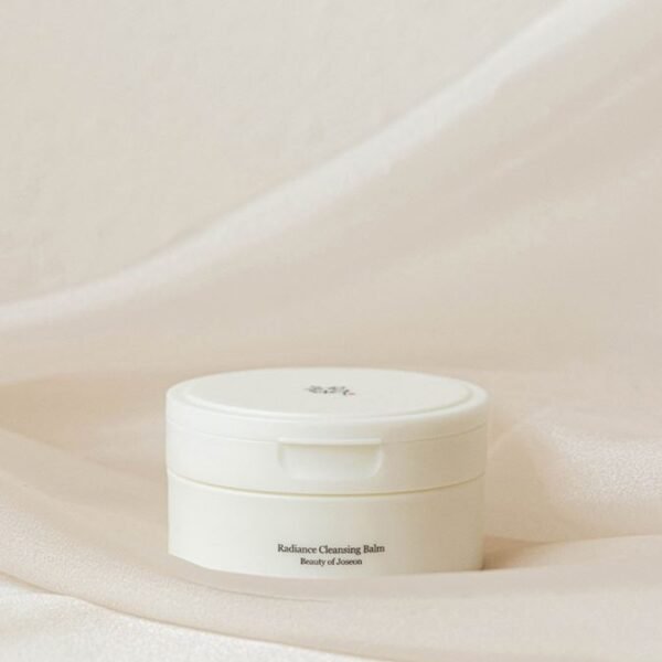 Beauty of Joseon Radiance Cleansing Balm غسول منظف زيتي ومزيل للمكياج