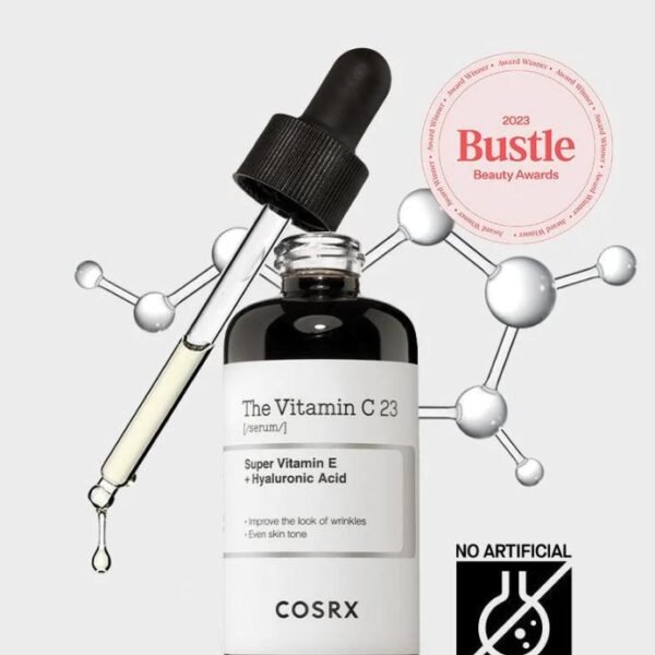 COSRX The Vitamin C 23 Serum سيروم فيتامين سي 23
