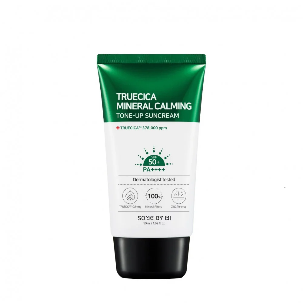 c تروسيكا كريم واقي الشمس المعجزة من سوم باي مي 50 مل -some by me miracle sunscreen 50 ml – Image 1