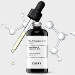 COSRX The Vitamin C 13 Serum سيروم فيتامين سي 13