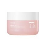 ANUA PEACH 77 NIACIN ENRICHED CREAM كريم النايسنمايد بخلاصه الخوخ