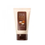 مقشر رغوي لتنظيف المسام من سوم باي مي 100مل - Some by Me Pore Cleansing Foaming Scrub 100 ml-