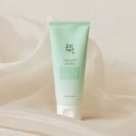 Beauty of Joseon Green Plum Refreshing Cleanser غسول برائحة البرقوق الأخضر