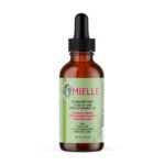 زيت رومارين والنعناع المقوي للشعر وإكليل الجبل والنعناع  HUILE  ROSEMARY MINT OIL – MIELLE