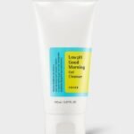 COSRX Low pH Good Morning Gel Cleanser غسول جل صباح الخير منخفض الحموضة 150ml