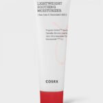 COSRX AC Collection Lightweight Soothing Moisturizer كريم ترطيب AC مهدئ لحب الشباب