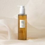 Beauty of Joseon Ginseng Cleansing Oil غسول زيتي بخلاصة الجينسنغ