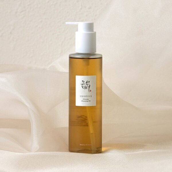 Beauty of Joseon Ginseng Cleansing Oil غسول زيتي بخلاصة الجينسنغ