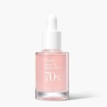 Anua PEACH 70% NIACINAMIDE SERUM سيروم بخلاصة الخوخ 70% والنياسينامايد