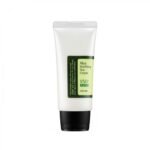 +++ COSRX Aloe Soothing Sun Cream SPF50 PA واقي الشمس بخلاصة الصبار