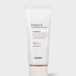 +COSRX Vitamin E Vitalizing Sunscreen SPF 50 واقي الشمس بفيتامين E