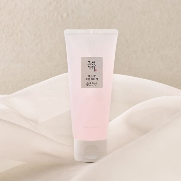 Beauty of Joseon Red Bean Water Gel مرطب جل الفاصوليا الحمراء