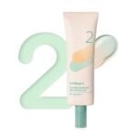 numbuzin - No.2 Goodbye Redness Derma Tone Up ( 50ml )
