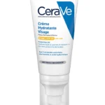 crème Hydratante Visage SPF30 كريم مرطب للوجه SPF30
