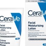 CeraVe Crème Hydratante Pour Le Visage PM 52ml كريم مرطب للوجه من سيرافي، 52 مل