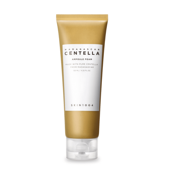 SKIN1004 Madagascar Centella Ampoule Foam منظف رغوي بخلاصة السينتيلا