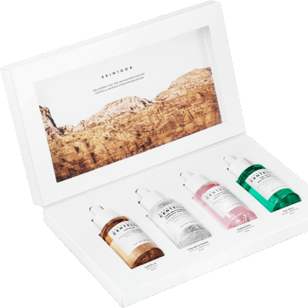 SKIN1004 Madagascar Centella Ampoule Kit