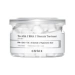 COSRX THE AHA 2 BHA 2 BLEMISH TREATMENT SERUM 120G مصل معالجة العيوب