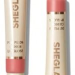 SHEGLAM Pout Pillow Cushion Lip Gloss - With Sponge Tip Applicator