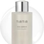 TIRTIR SOS SERUM REFERENCING SKIN - 50ML | ترتر سيروم الانقاذ للبشرة - 50 مل