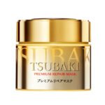 SHISEIDO Tsubaki Premium Repair Hair Mask 180g ماسك تسوباكي الفاخر لتصليح الشعر من شيسيدو - 180 جم