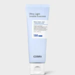 ++++COSRX Ultra-Light Invisible Sunscreen SPF50 PA واقي شمسي خفيف بعامل حماية من الشمس SPF50 PA