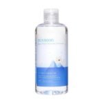 Mixsoon Glacier Water Hyaluronic Acid Serum ميكسون الجليدي المائي مصل حمض الهيالورونيك لتهدئة البشرة وترطيبها