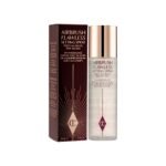 Charlotte Tilbury Airbrush flawless setting spray 100ml بخاخ تثبيت المكياج من شارلوت تيلبيري 100مل