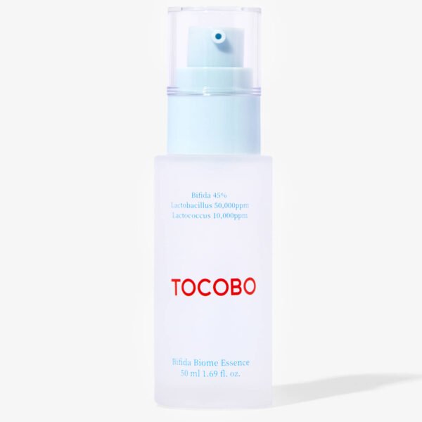 TOCOBO BIFIDA BIOME ESSENCE اسنس بيفيدا بايوم لتقوية حاجز البشرة