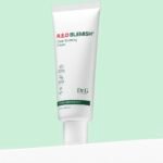 Dr.G - R.E.D Blemish Clear Soothing Cream 70ml كريم ملطف و مرطب من دكتور جي 70 مل