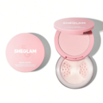 SHEGLAM INSTA-READY FACE & UNDER EYE SETTING POWDER DUO | بودرة تثبيت المكياج ثنائية شفافة للوجه وتحت العين