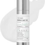 ريدل شوت 100 من في تي كوزماتيكس - 50 مل VT Cosmetics Reedle Shot 100 - 50ml