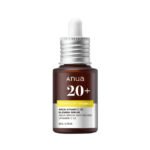 ANUA GREEN LEMON VITAMIN C 20 % BLEMISH SERUM سيروم فيتامين سي 20% لإزالة الشوائب من أنوا
