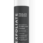 PAULA’S CHOICE SKIN PERFECTING 2% BHA LIQUID  | باولا تشويس تونر مقشر بالسالسيليك أسيد 2%