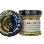 St Dalfour Beauty Whitening Cream 50g كريم دالفور الفرنسي الأصلي للتبييض 50جم