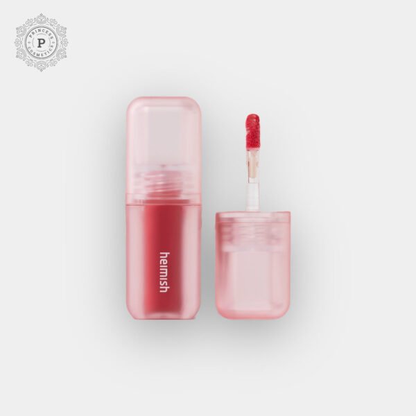 Heimish Dailism Lip Gloss ملمع الشفاه دايليزم من هايمش