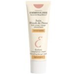 Embryolisse Soin Blush de Peau Abricot Lumière كريم بودرة خدود للعناية بالبشرة بلون مشمشي فاتح من امبريوليس