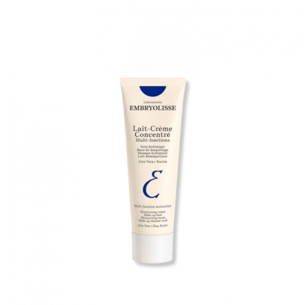 كريم الترطيب العميق من امبريوليس 75مل -Lait-Crème Concentré Multi-Function Nourishing Moisturizer 75ml